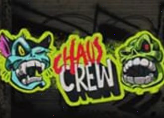 Игра Chaos Crew Hacksaw Gaming